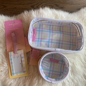 STONEY CLOVER LANE x TARGET Gingham Bundle!